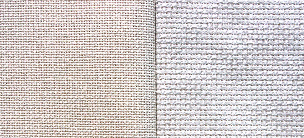 Ткань равномерного плетения (Evenweaves)